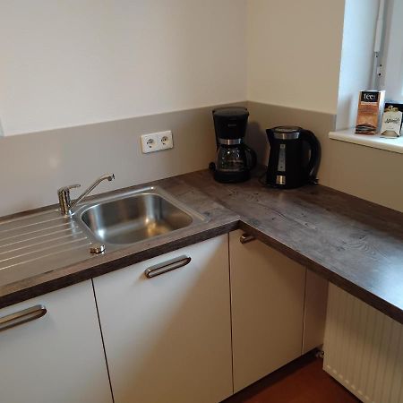 Ferienwohnung Walk Salem  Bagian luar foto