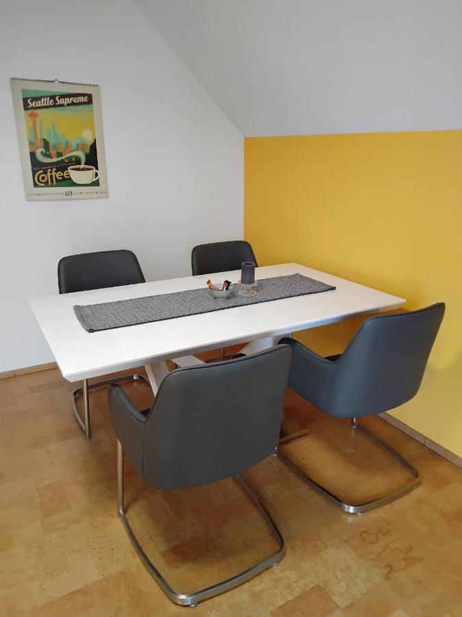 Ferienwohnung Walk Salem  Bagian luar foto