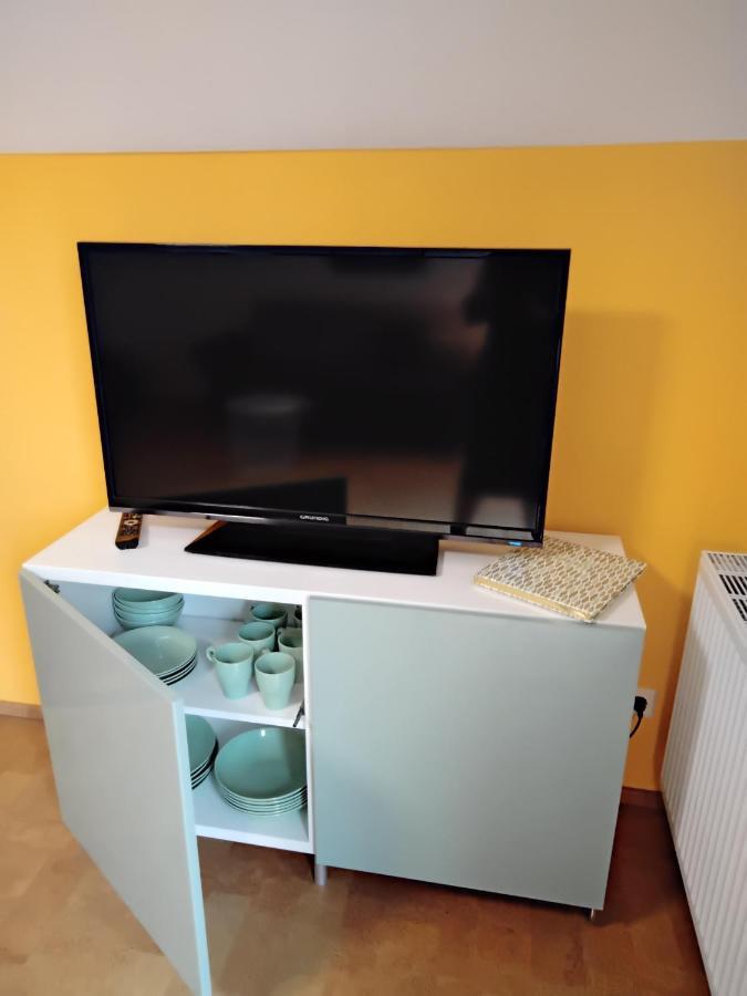 Ferienwohnung Walk Salem  Bagian luar foto