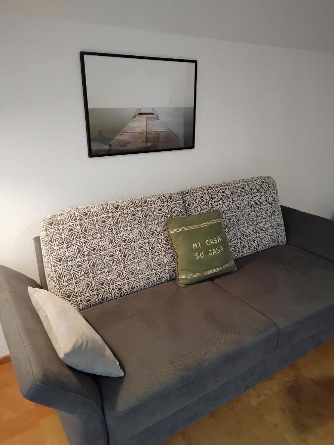 Ferienwohnung Walk Salem  Bagian luar foto
