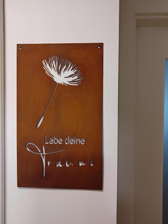 Ferienwohnung Walk Salem  Bagian luar foto